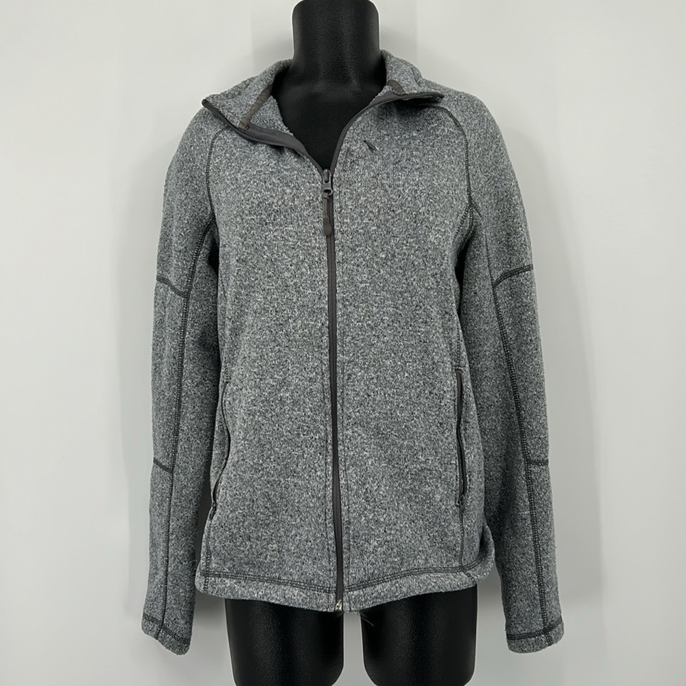 Old Navy Active Lightweight Zip Up Jacket Size Small